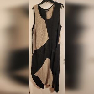 Muza Lagenlook Tunic